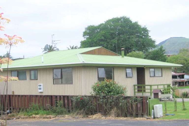 Photo of property in 20 Prospect Terrace, Paeroa, 3600