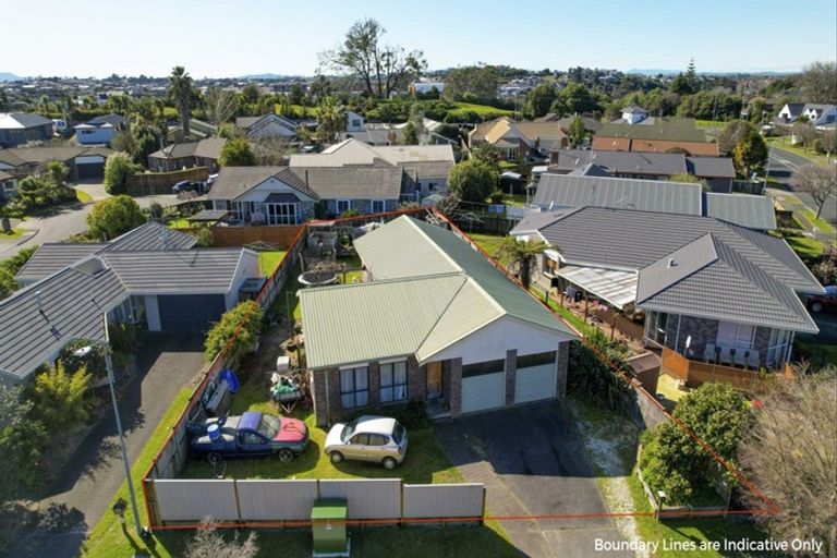 Photo of property in 31 Moreland Avenue, Pukete, Hamilton, 3200