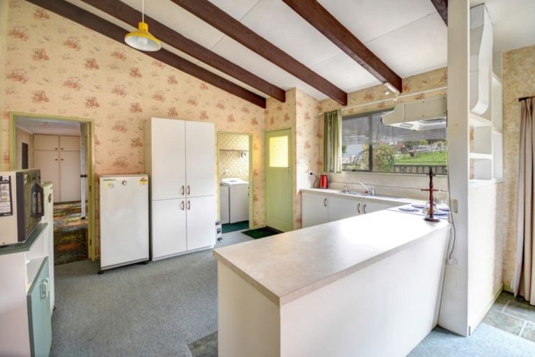 Photo of property in 21 Hugh Street, Sawyers Bay, Port Chalmers, 9023