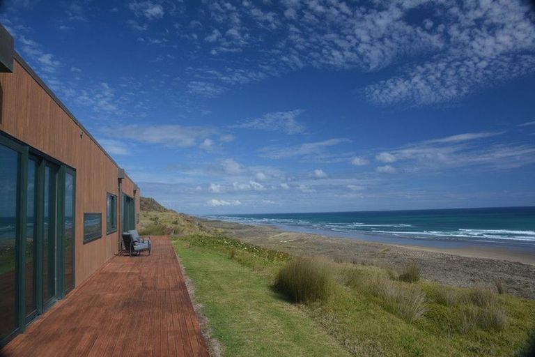 Photo of property in 201 Te Maire Road, Te Kopuru, 0371