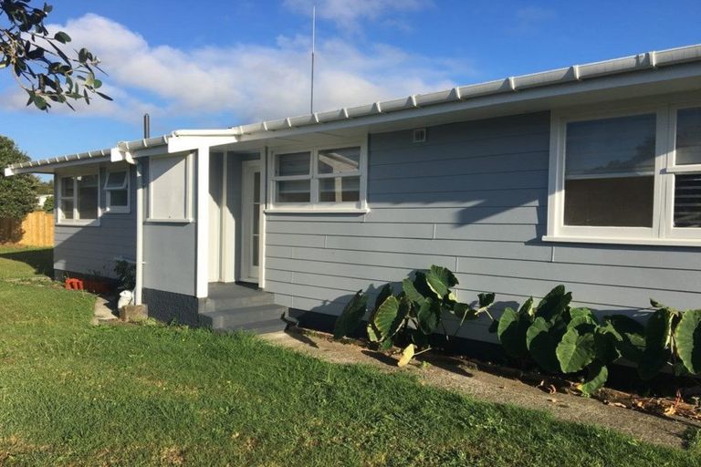 Photo of property in 13 Tawanui Road, Kaikohe, 0405