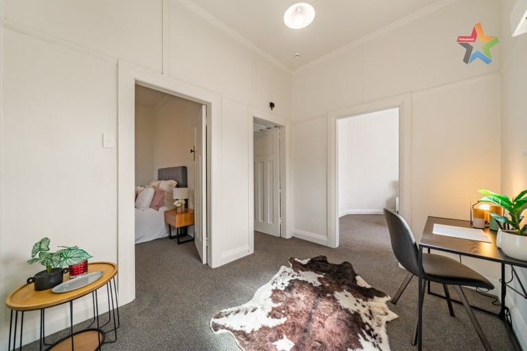 Photo of property in 8 Roxburgh Grove, Petone, Lower Hutt, 5012