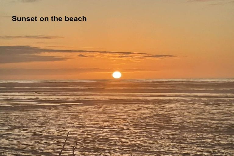 Photo of property in 5 Elley Drive, Carters Beach, Westport, 7825