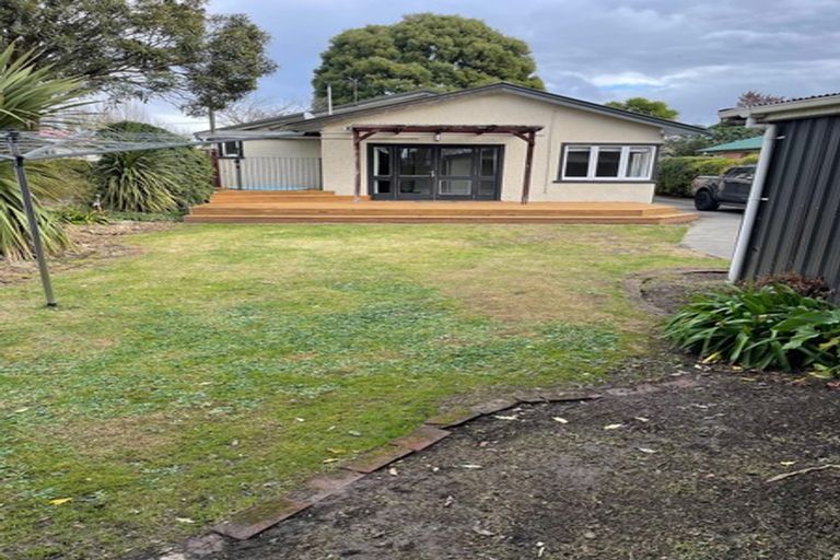 Photo of property in 14 Fergusson Avenue, Mairehau, Christchurch, 8013