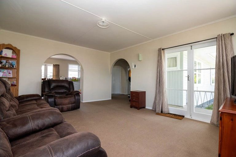 Photo of property in 6 Flora Street, Paeroa, 3600