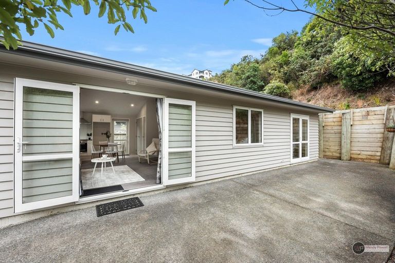 Photo of property in 136 Fraser Avenue, Johnsonville, Wellington, 6037