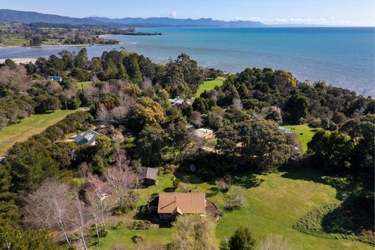 Photo of property in 80 Fraser Road, Rangihaeata, Takaka, 7182