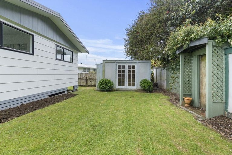 Photo of property in 4 Pukekohatu Street, Waitara, 4320