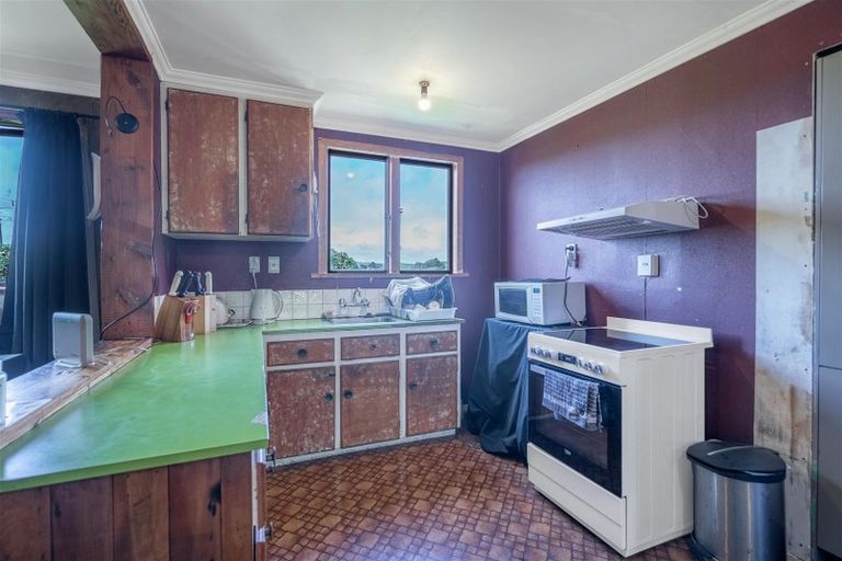 Photo of property in 2029 Bluff Highway, Greenhills, Invercargill, 9877