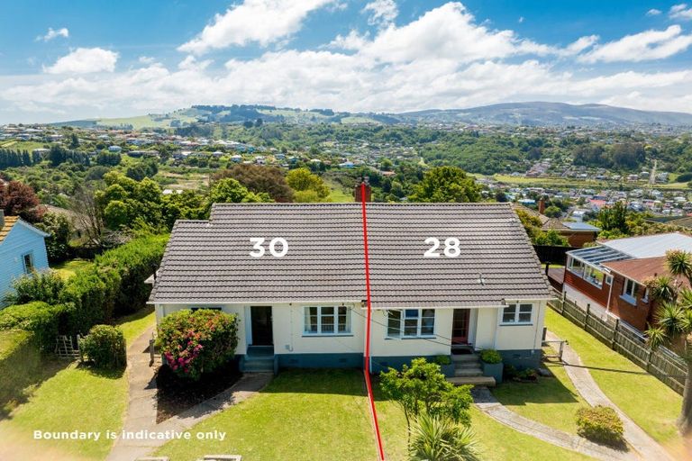 Photo of property in 30 Dornoch Street, Kew, Dunedin, 9012
