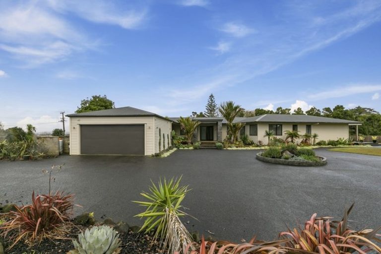Photo of property in 35 Holdens Road, Henderson, Auckland, 0612