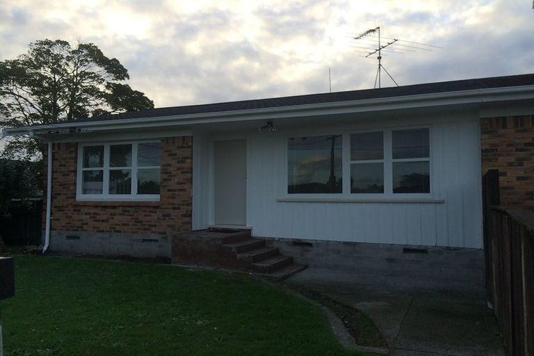 Photo of property in 1/22 Alexander Street, Papakura, 2110