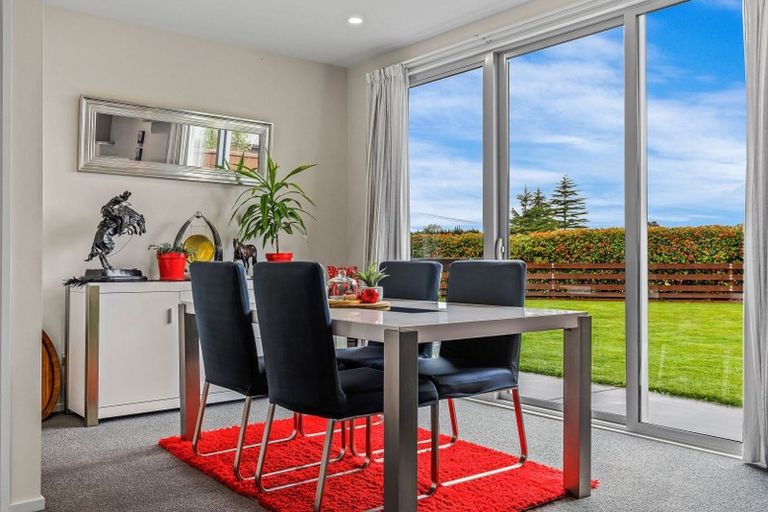 Photo of property in 181b Halkett Road, West Melton, Christchurch, 7676