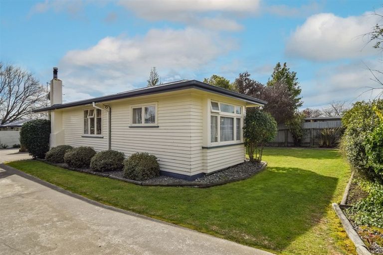 Photo of property in 10 Selwyn Street, Witherlea, Blenheim, 7201