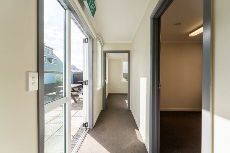 Photo of property in 5 Ethel Benjamin Place, North Dunedin, Dunedin, 9016