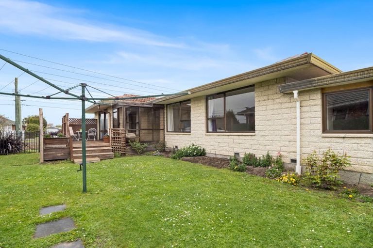 Photo of property in 1/49 Rahera Street, Spreydon, Christchurch, 8024