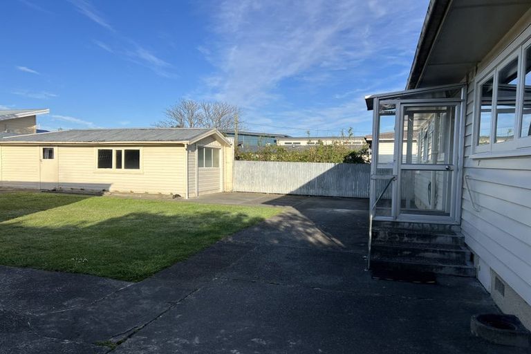 Photo of property in 7 Dick Place, Onekawa, Napier, 4110