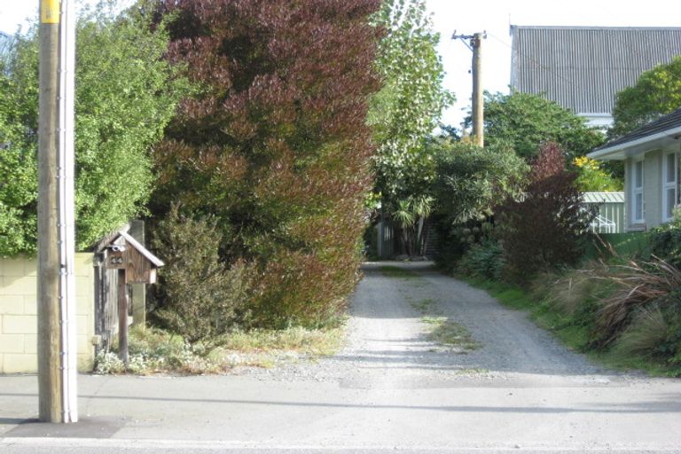 Photo of property in 44a Opawa Road, Waltham, Christchurch, 8023