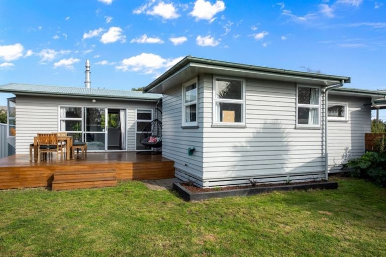 Photo of property in 169a Weld Street, Witherlea, Blenheim, 7201