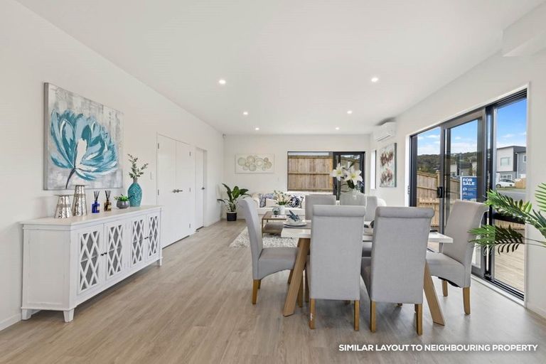 Photo of property in 2 Poruru Close, Papakura, 2110