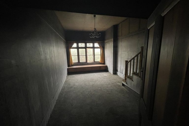 Photo of property in 43 Pretoria Street, Hutt Central, Lower Hutt, 5010