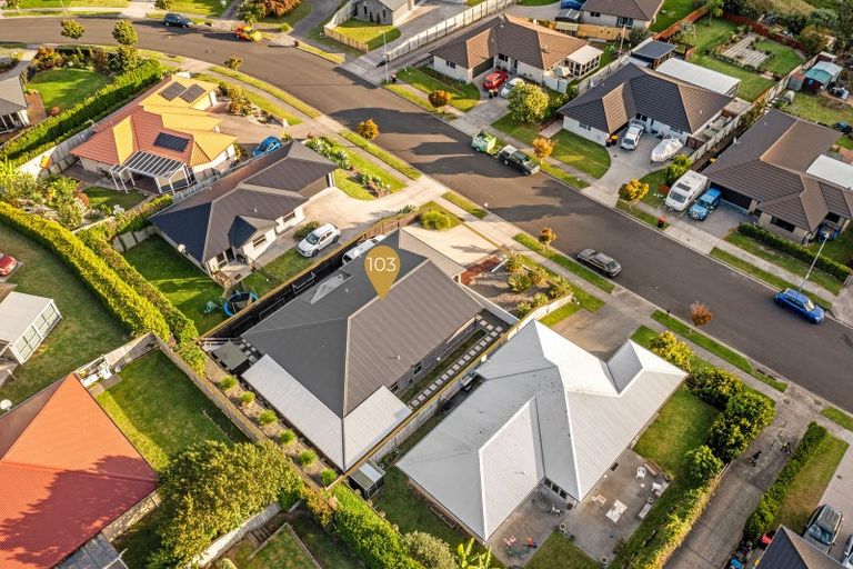 Photo of property in 103 Ballintoy Park Drive, Welcome Bay, Tauranga, 3175