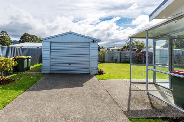 Photo of property in 26 Point Bush Road, Waimate, 7924