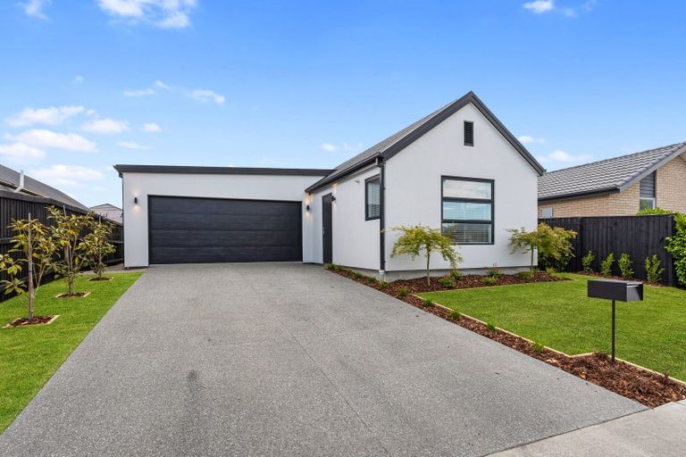 Photo of property in 47 Sutherland Drive, Kaiapoi, 7630