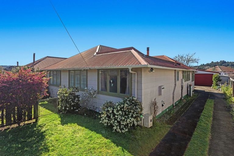 Photo of property in 126 Onslow Street, Kawerau, 3127