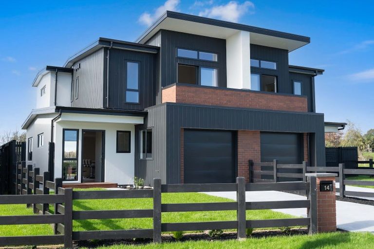 Photo of property in 14 Keri Rua Road, Leamington, 3495