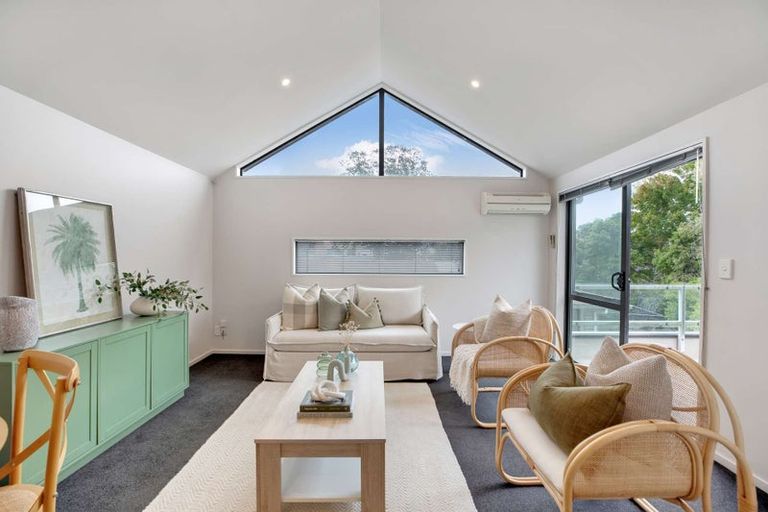 Photo of property in 5/450 Barbadoes Street, Edgeware, Christchurch, 8013