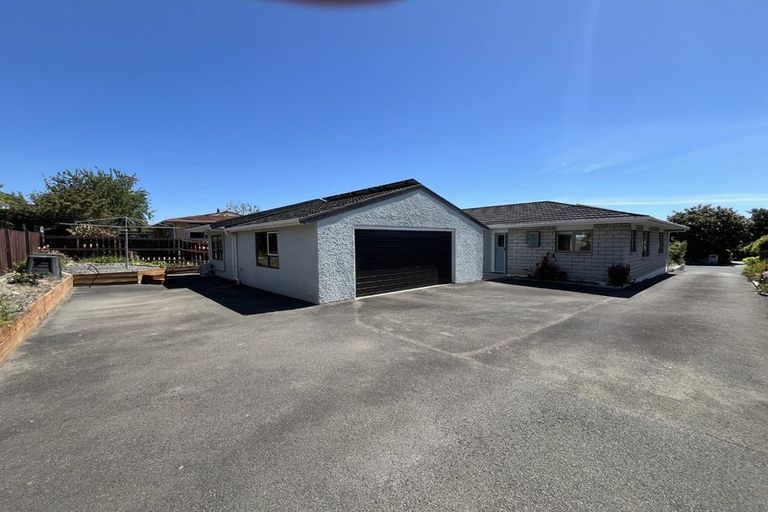 Photo of property in 3 Bolton Place, Richmond, 7020