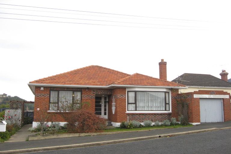 Photo of property in 7 Beresford Street, Kaikorai, Dunedin, 9010