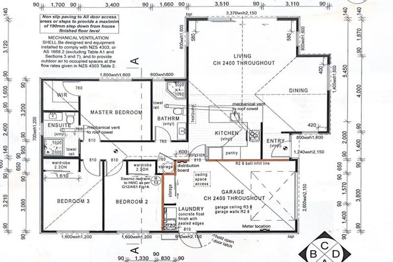 Photo of property in 3 Ada Wells Court, Yaldhurst, Christchurch, 8042