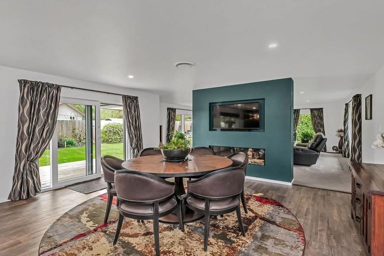 Photo of property in High Street, Kirwee, Darfield, 7571