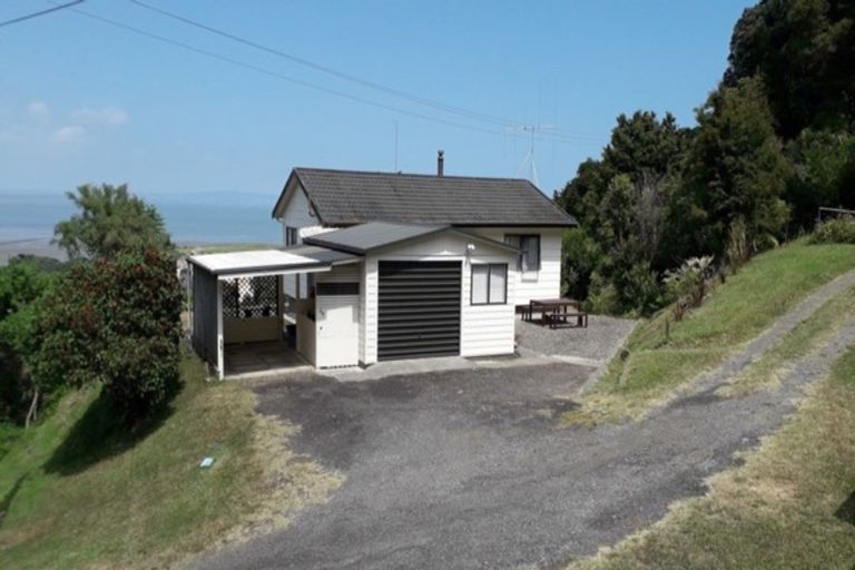 Photo of property in 6b Waiotahi Road, Thames, 3500