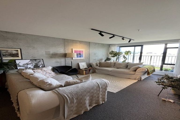 Photo of property in 403/21 King Street, Mount Cook, Wellington, 6021