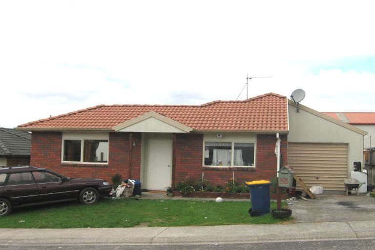 Photo of property in 32 Charlenne Close, Ranui, Auckland, 0612