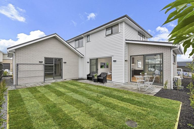 Photo of property in 67 Whenuapai Drive, Whenuapai, Auckland, 0618