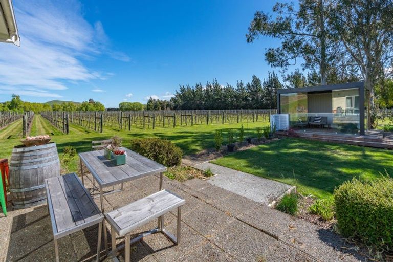 Photo of property in 1114 Omihi Road, Omihi, Amberley, 7483