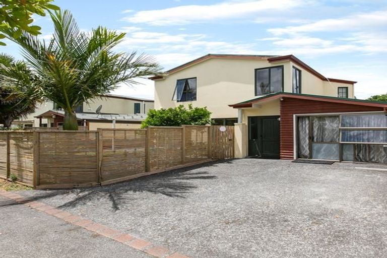Photo of property in 3/99 Balmoral Road, Mount Eden, Auckland, 1024