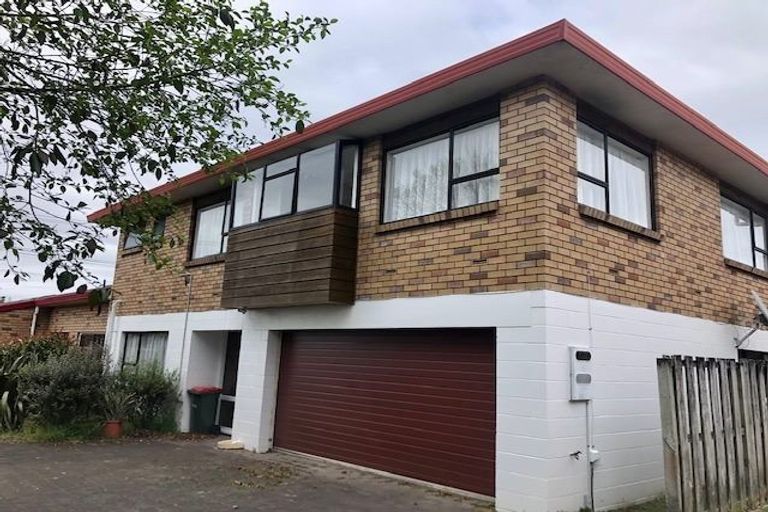 Photo of property in 2/48 Bayswater Avenue, Bayswater, Auckland, 0622