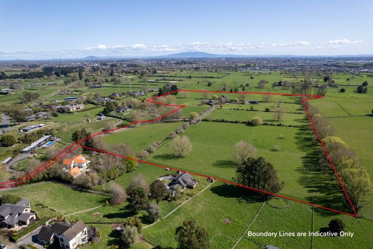 Photo of property in 6/103 Maungakawa Road, Cambridge, 3496