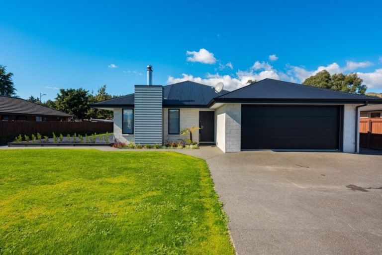 Photo of property in 10 Jenkins Street, Witherlea, Blenheim, 7201