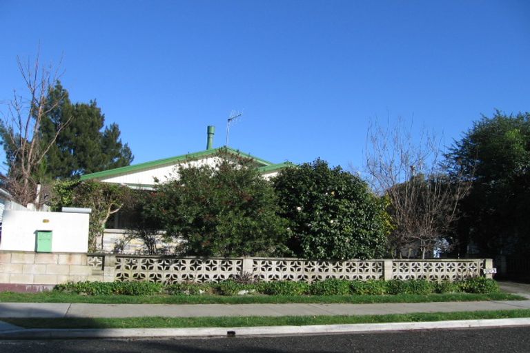 Photo of property in 905 Ferguson Street, Akina, Hastings, 4122