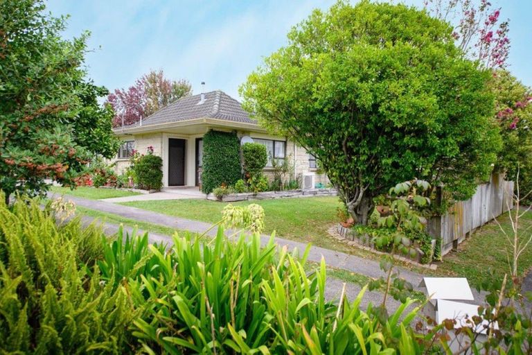 Photo of property in 73a Flynn Road, Hillcrest, Hamilton, 3216