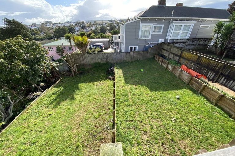 Photo of property in 25 Aitken Terrace, Kingsland, Auckland, 1021