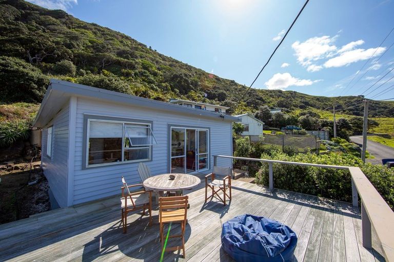 Photo of property in 616 Aranga Coast Road, Aranga, 0376