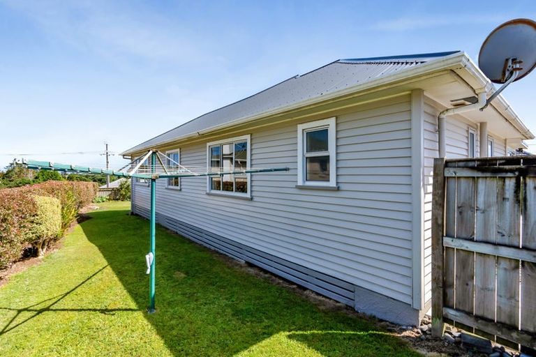 Photo of property in 283 Frankley Road, Ferndale, New Plymouth, 4310