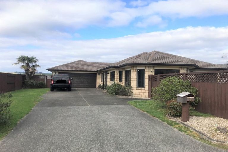 Photo of property in 36 Pirika Place, Papamoa Beach, Papamoa, 3118